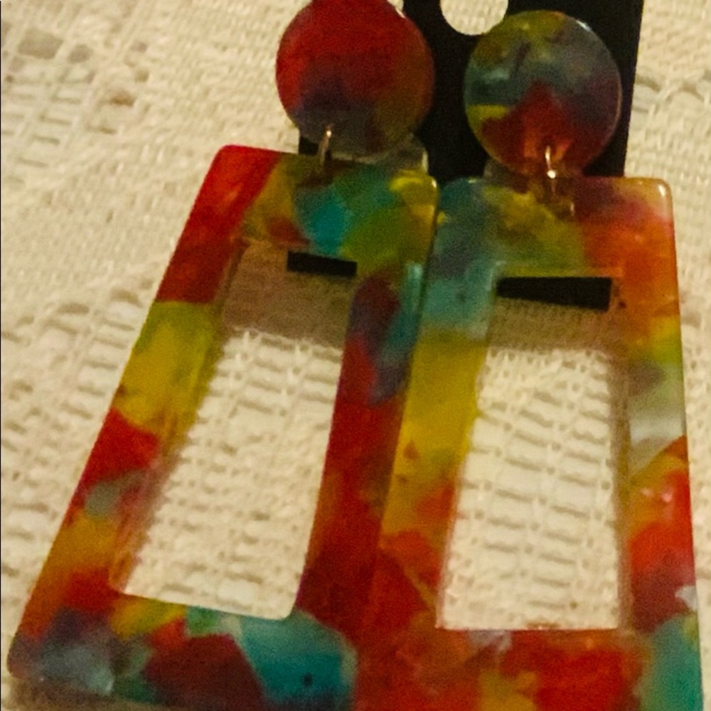 Fashion Earrings